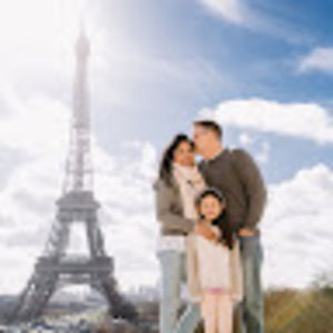 Meet your Posher, Deborah